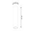 Steel Flush Mount-1153348620-1153348627-1153348628