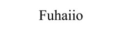 Fuhaiio logo