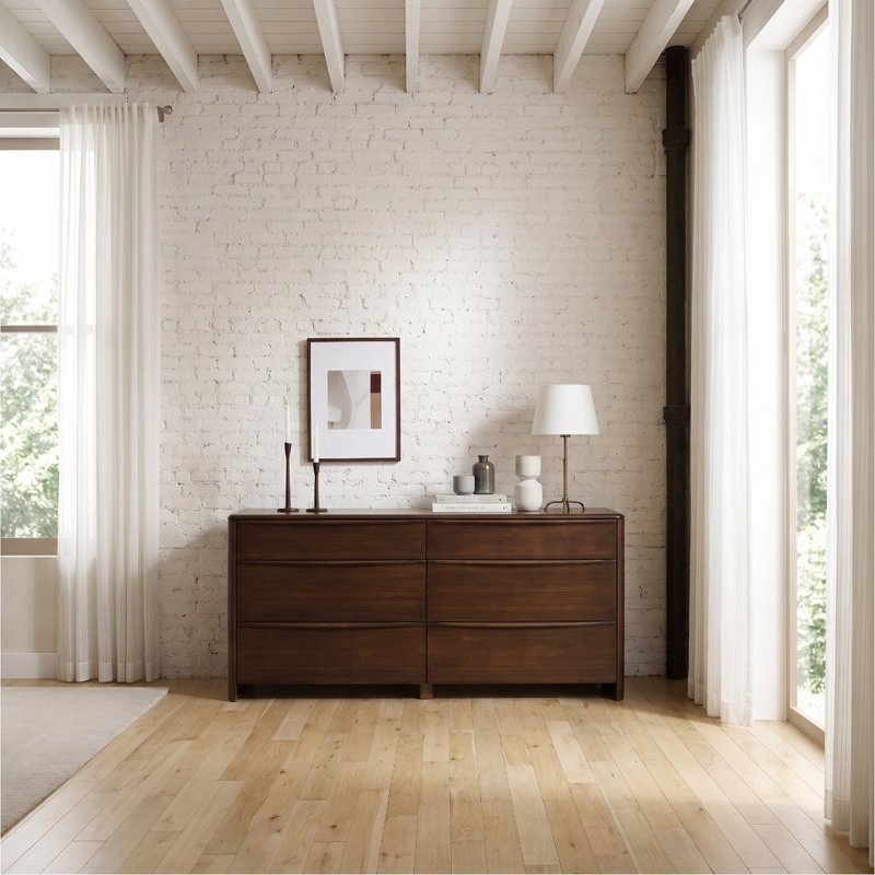 Catalina Dresser