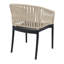 Chaise de salle à manger Newport-1807911929