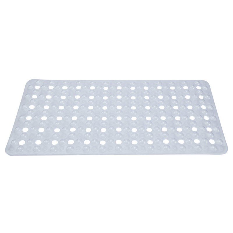 Tapis de bain texturé antidérapant Bath Bliss