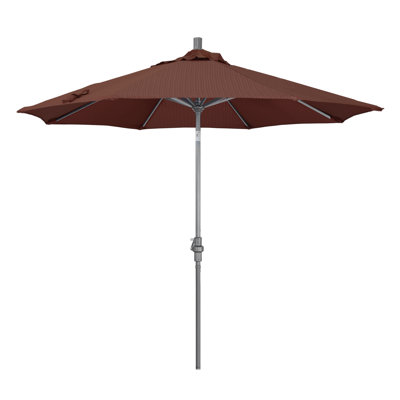 Parasol de marché 9 pi Romany
