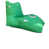 Polyester vert