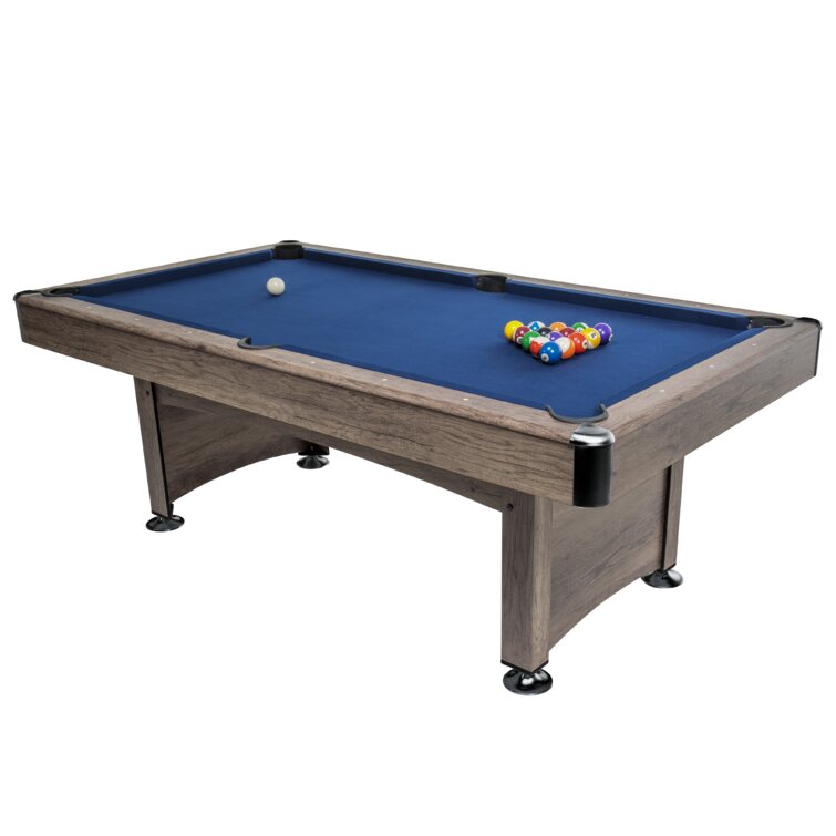 Barrington Springdale 7.5' Pool Table with Playing Accessories