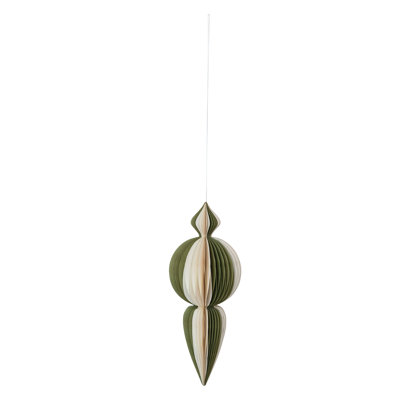 18" Handmade Finial