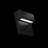 Balance LED Wall Light-55898200-55898202