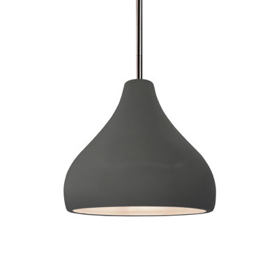 Meydan 1 - Light Single Drop Pendant