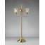 Crystal Novelty Lamp