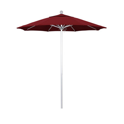 Hibo 90'' Market Sunbrella® Umbrella