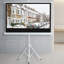 Symple Stuff Portable Projector Screen Projector Screen-2084982656