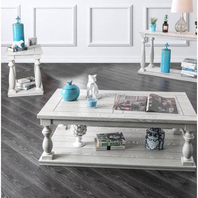 Forrest 2 - Piece Living Room Table Set