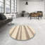 Tapis brun/beige/noir contemporain-1472109269