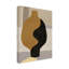 "Cubist Vase II", reproduction sur toile-98233276