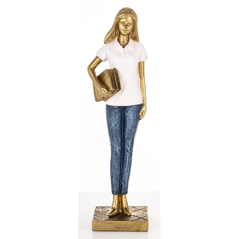 People Figurines & Sculptures
