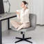 Chaise de bureau Taneha-106361500