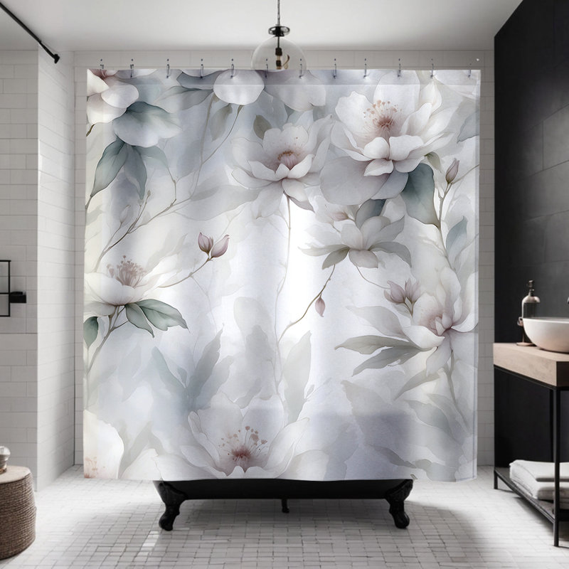 Riggs Shower Curtain