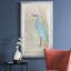 Soft Egret II - impression encadrée sur papier-226450029-226450030