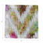 Cotton Blend Square Napkins-2006522612