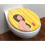 Cortina Elongated Toilet Seat