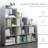 Lakin Bookcase