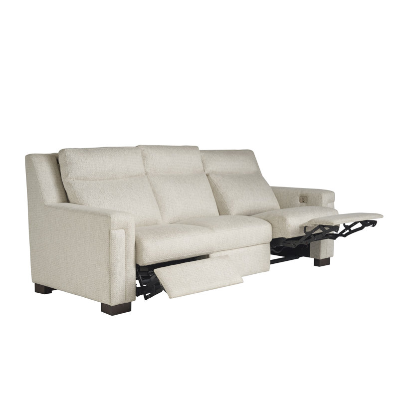 Canapé inclinable Mixon