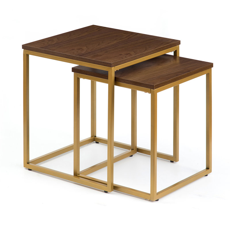 Azriel Frame Nesting Tables