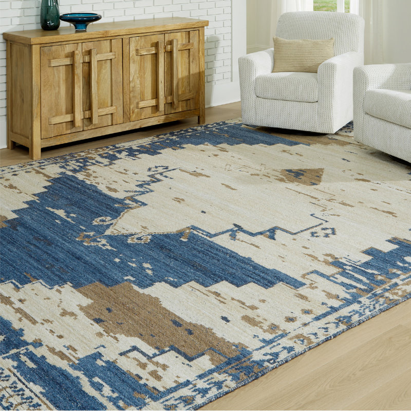 Tapis Addison, Rectangle 10 pi x 14 pi
