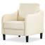 Fauteuil de 32,4 po de largeur Hasina-931045896