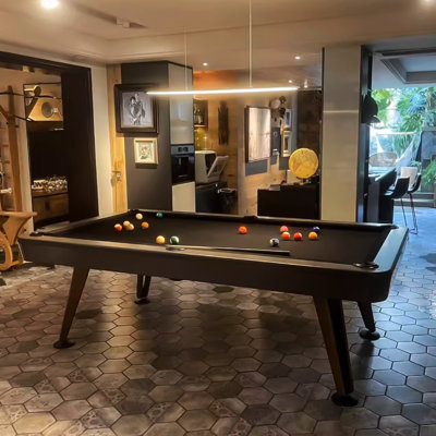 Recon Furniture Pool Table