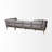 Cassandra Upholstered L-Shaped Sectional-1120650680-1120650630