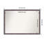 Miroir mural Nyemia-1239543668-1239543627