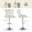 Fredez Swivel Upholstered Adjustable Height Counter Stool-1737966846-1733262972