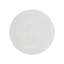 Table d'appoint MGO [plateau blanc antique + cadre en bois naturel]