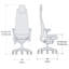 Haworth Fern Digital Knit Executive Chair-1217506036-1217506039
