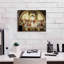 «The School of Athens» par Raphael, art mural sur toile-529227040