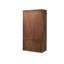 Toronto Solid Wood Wardrobe-106803523