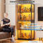 Display Cabinet