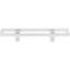 Nobu 3" Center to Center Bar Pull-9534664