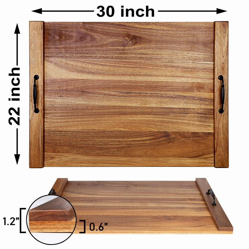 Couvercles de poêle à bois en acacia pour cuisinière électrique et à gaz, couvercle de cuisinière en bois, couvercle d'évier