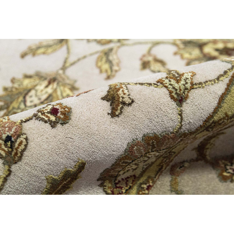 Oriental Area Rug