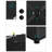 10 Pair Stackable Shoe Storage Cabinet