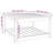 Gaurav Rectangular Outdoor Coffee Table-991654769