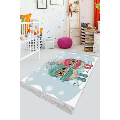 Tapis luxueux en velours 5,9 x 9,2 pieds | Tissu 100% velours, semelle 100% coton, hauteur des poils de 0,4 po | Antibactérien, antidérapant, lavable à la machine | Impression numérique 3D élégante pour le décor du salon et de la chambre à coucher