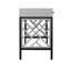Chippendale Writing Desk-1814539349