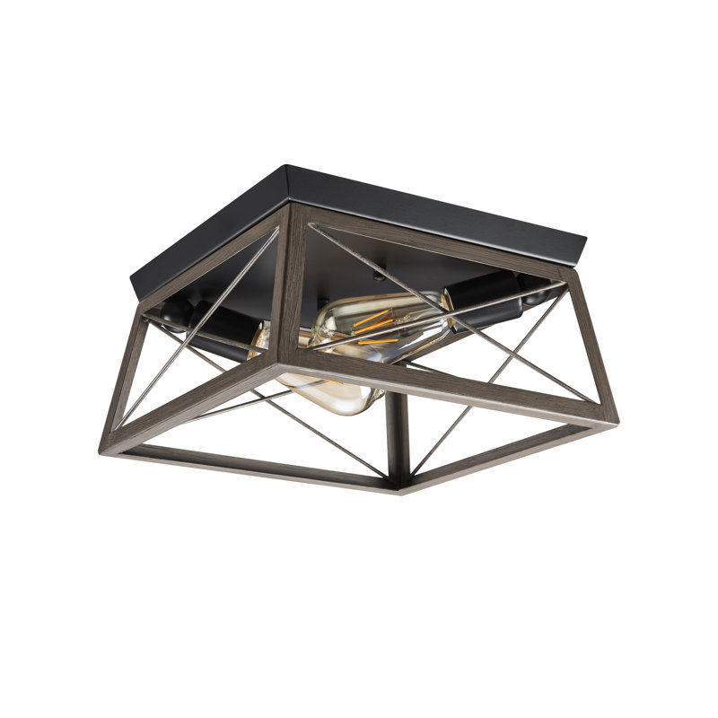 Flush Mount