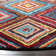 Miley Performance Geometric Rug