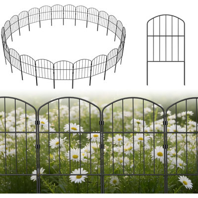 Fence Panels Fencing