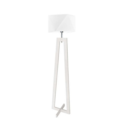 Ayaab 152cm Traditional Floor Lamp