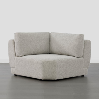 Aneika Corner Wedge