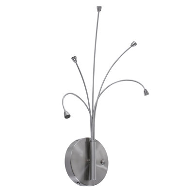 Noan LED Wallchiere